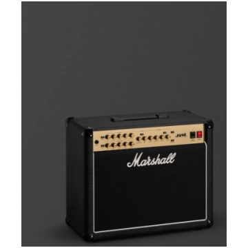 JVM410 Combo Marshall