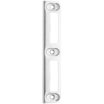 Pretplāksne DIN slēdzenei 029 ABLOY (4292) CR hrom