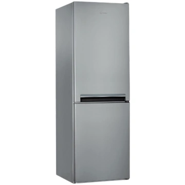 Ledusskapis INDESIT LI7 S1E S LI7S2ES