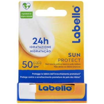 LABELLO SUN PROTECT 50SPF - VISO