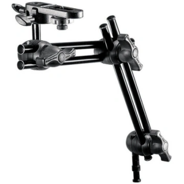 Kameru aksesuārs Manfrotto Mini roka Podw. 2-sekci