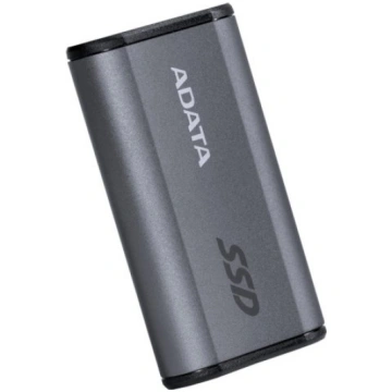 External SSD ADATA SE880 500GB USB-C Write speed 2
