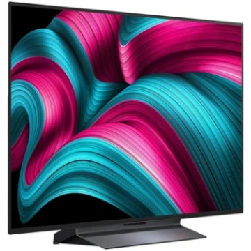 LG Televizors LG OLED48C51LA, 48 ", 4K OLED