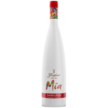 Freixenet Mia Sangria Classic Roy Red