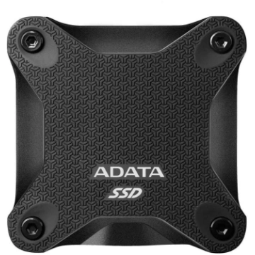 External SSD SD620 1TB U3.2A 520/460 MB/s black ( 