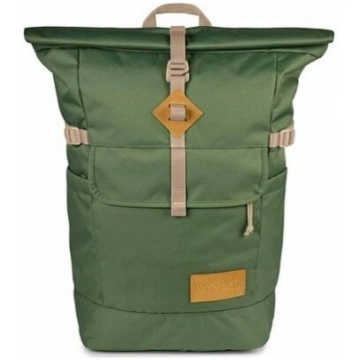 JanSport JanSport Hatchet Rolltop Backpack EK0A5BL