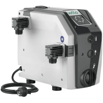 Ūdens sūknis Wilo Isar BOOST5-E-3, elektriskais, 7