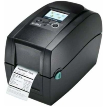 Drua etykiet Godex Drua etykiet Godex RT230i/termo