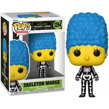 Funko Pop! Television: The Simpsons Treehouse of H