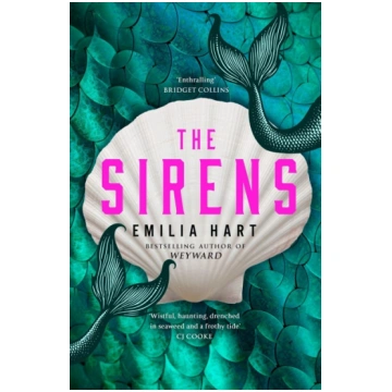 The Sirens Harper Collins Publ. UK