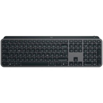 Logitech 920-011565 keyboard Universal RF Wireless