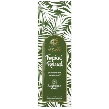 Iedeguma krēms Australian Gold Tropical Retreat DH