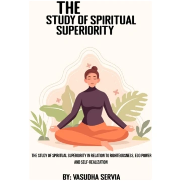 study of spiritual superiority in relation to righ