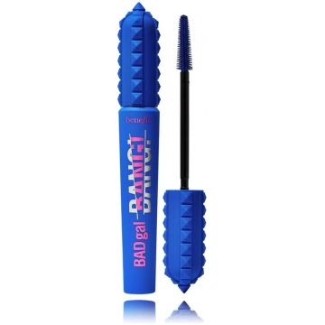 Benefit BadGal Bang Volumizing Mascara apjomu pieš