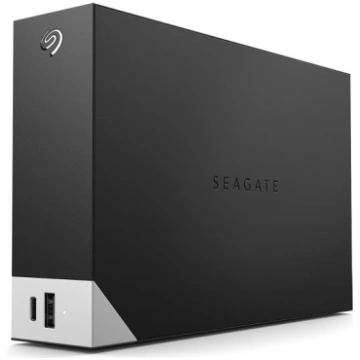 External HDD, SEAGATE, One Touch, STLC16000402, 16