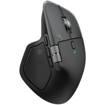 MOUSE USB WRL MX MASTER 4/SP/BLACK 910-007577 LOGI