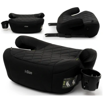 4Baby Hi-Fix CUP auto paliktnis bērniem 125-150cm