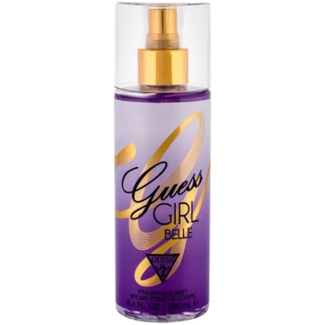 Ķermeņa aerosols GUESS Girl Belle, 250ml