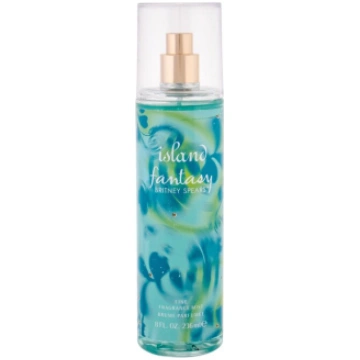 Britney Spears Island Fantasy 236ml 719346630856