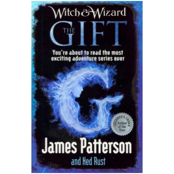 Witch & Wizard: The Gift