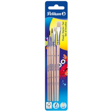 Pelikan Otu komplekts, 5 gab