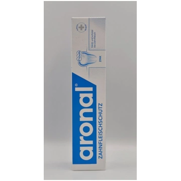 Aronal zobu pasta 75ml Baltizobi.lv