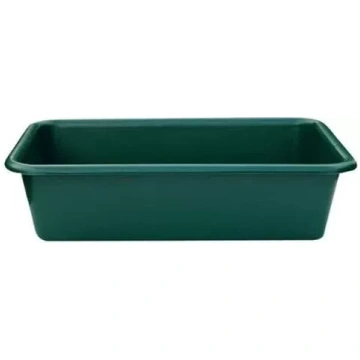 Javas kaste 40L Classic-Line JOPA tumši zaļa