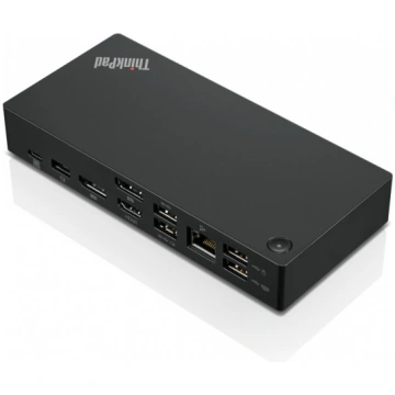 Lenovo | ThinkPad Universal USB-C Dock - EU | Dock