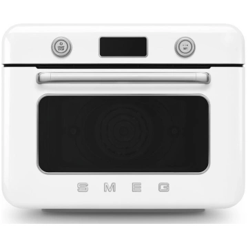 Smeg COF01WHEU Tvaika krāsns 30L