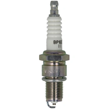 NGK Aizdedzes svece BP6ES-11 1212