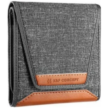 K&F Etui 37-62 mm K&F Concept | KF13.139 | 6975482