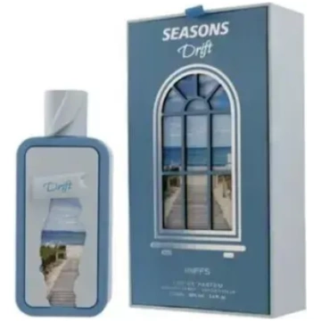 Riiffs Perfumes Seasons Drift Parfimērijas ūdens E