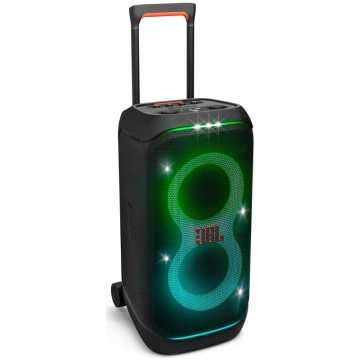 JBL Skaņas sistēma JBL PartyBox Stage 320, 240 W