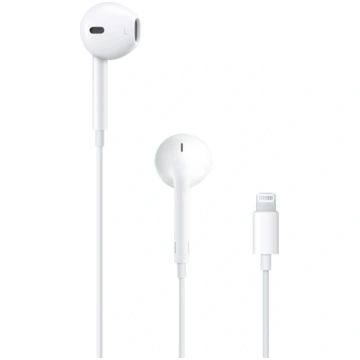 Apple EarPods Lightning Connector