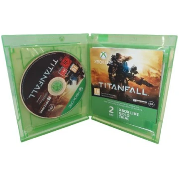 Lietots - Titanfall Xbox 360 (P2280756)