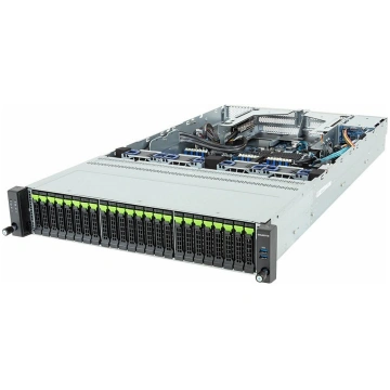 Serwer Gigabyte Barebone R284-S92-AAJ1 Rack Server