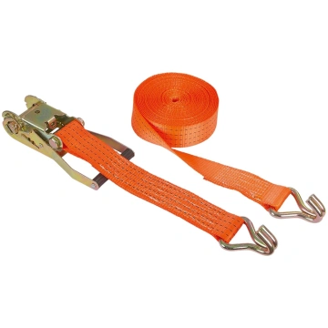Ratchet tie down