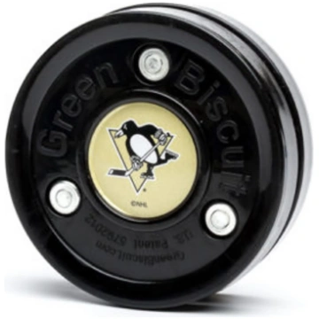 Green Biscuit NHL Pittsburgh Penguins Ripa