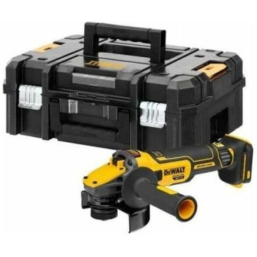 DeWALT DCG409VSNT-XJ angle grinder 12.5 cm 9000 RP