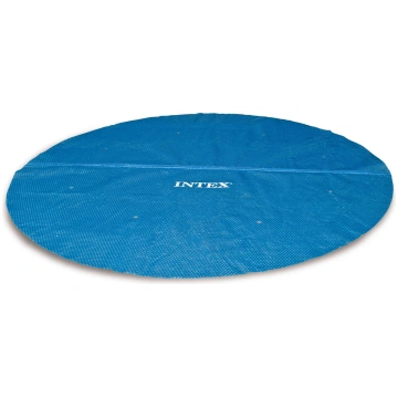 Intex 28014 solārais pārsegs karkasa baseinam, apa