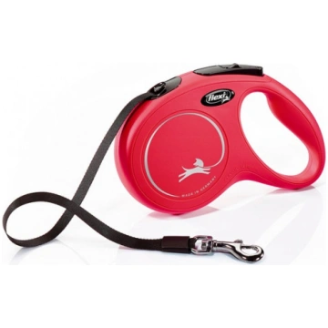FLEXI New Classic M, 5m/25kg - lentes pavada Flexi