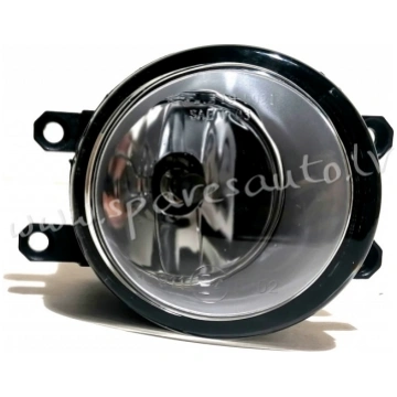 ZTY2052R - OEM: 81481-52150" TYC, TY Avensis 06-, 