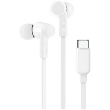 Apple EarPods (USB-C) White