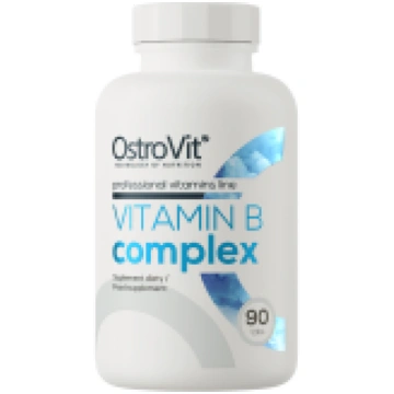Ostrovit Vitamin B Complex 90 Tab