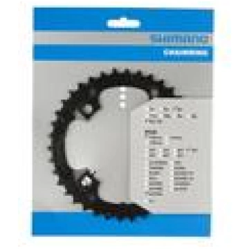 Shimano Zobrats 38T M361 BCD:104