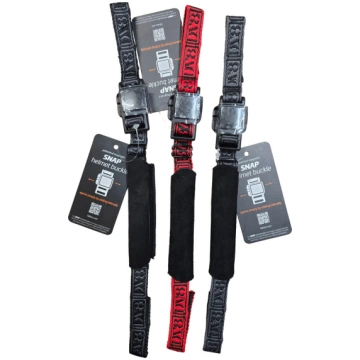 DV8 Magnetic Chin Strap