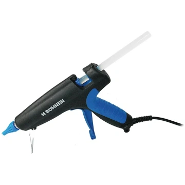 Līmes pistole Buhnen HB191, 100 W, 12 mm