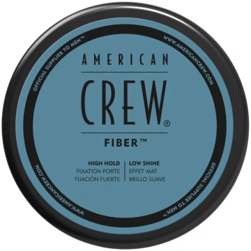 American Crew - Pucks Fiber Wax 85 g 33401124002 (