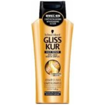 Schwarzkopf Schwarzkopf Gliss Kur Ultimate Oil Eli