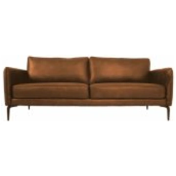 Evelekt SOFIA 3-seater Brown Dīvāns EVK34615-EVELE